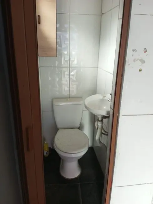 Foto 2 de Sala Comercial para alugar, 63m2 em Vila Picinin, São Paulo - SP