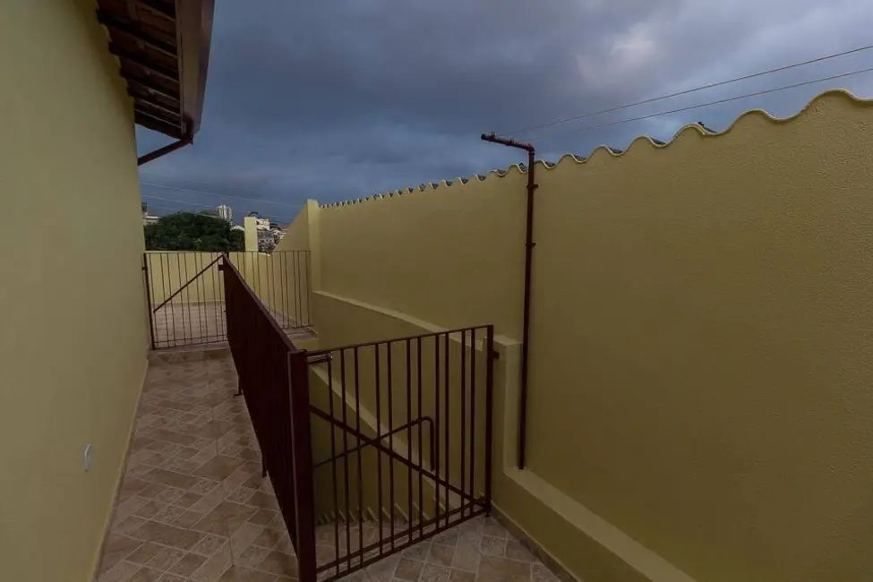 Foto 6 de Casa com 2 quartos à venda, 70m2 em Vila Palmeiras, São Paulo - SP