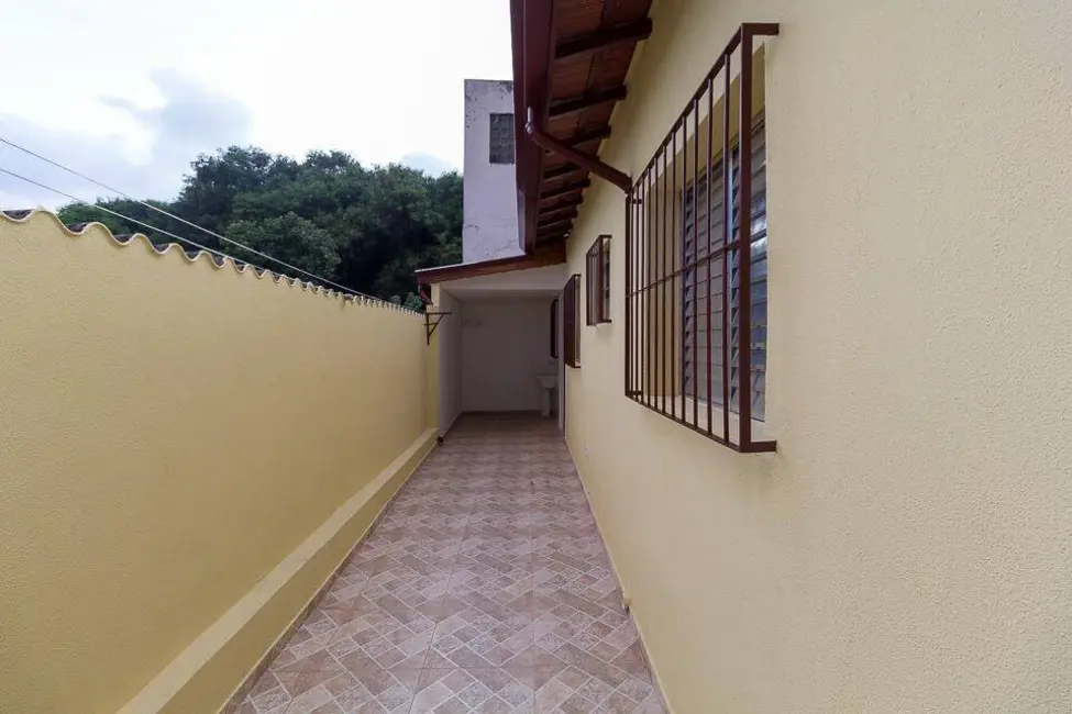 Foto 5 de Casa com 2 quartos à venda, 70m2 em Vila Palmeiras, São Paulo - SP