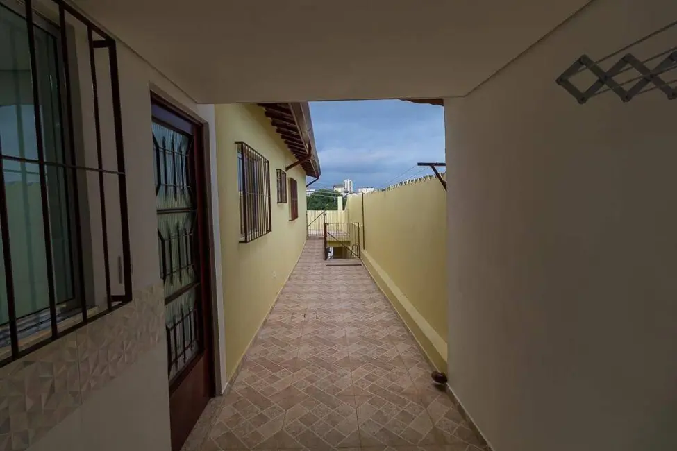 Foto 1 de Casa com 2 quartos à venda, 70m2 em Vila Palmeiras, São Paulo - SP
