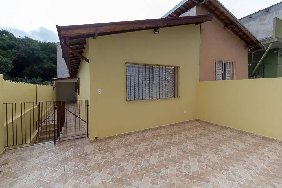 Foto 8 de Casa com 2 quartos à venda, 70m2 em Vila Palmeiras, São Paulo - SP