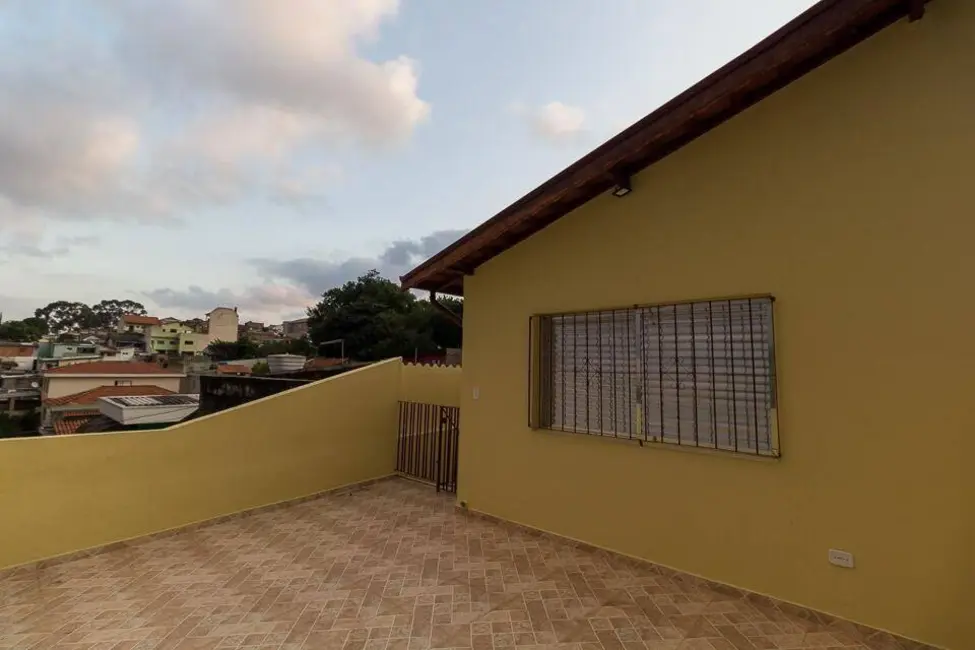 Foto 7 de Casa com 2 quartos à venda, 70m2 em Vila Palmeiras, São Paulo - SP