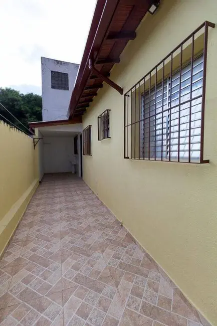 Foto 2 de Casa com 2 quartos à venda, 70m2 em Vila Palmeiras, São Paulo - SP