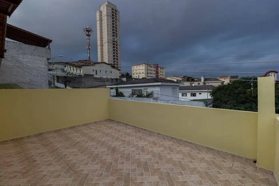 Foto 3 de Casa com 2 quartos à venda, 70m2 em Vila Palmeiras, São Paulo - SP