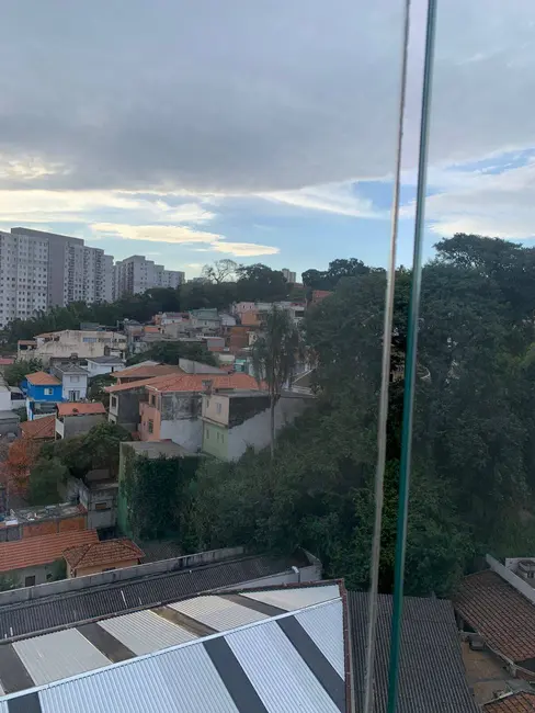 Apartamento com 3 quartos para alugar, 63m2 em Vila Pereira Barreto, São Paulo - SP - imagem 7 Foto 7 de Apartamento com 3 quartos para alugar, 63m2 em Vila Pereira Barreto, São Paulo - SP