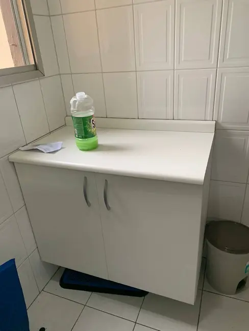 Apartamento com 3 quartos para alugar, 63m2 em Vila Pereira Barreto, São Paulo - SP - imagem 4 Foto 4 de Apartamento com 3 quartos para alugar, 63m2 em Vila Pereira Barreto, São Paulo - SP