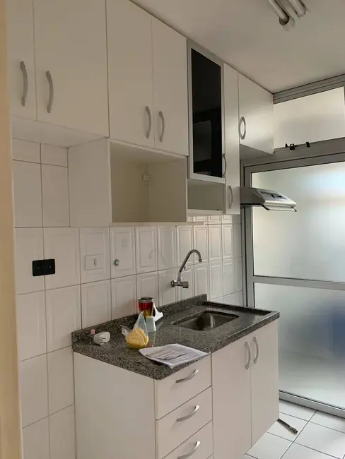 Apartamento com 3 quartos para alugar, 63m2 em Vila Pereira Barreto, São Paulo - SP - imagem 6 Foto 6 de Apartamento com 3 quartos para alugar, 63m2 em Vila Pereira Barreto, São Paulo - SP