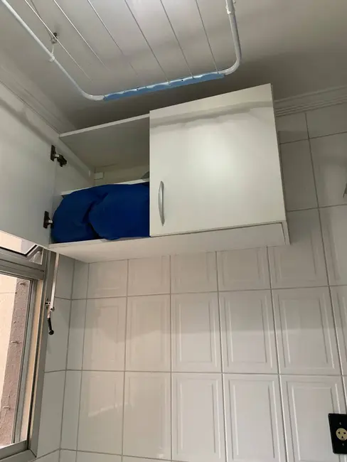Apartamento com 3 quartos para alugar, 63m2 em Vila Pereira Barreto, São Paulo - SP - imagem 2 Foto 2 de Apartamento com 3 quartos para alugar, 63m2 em Vila Pereira Barreto, São Paulo - SP