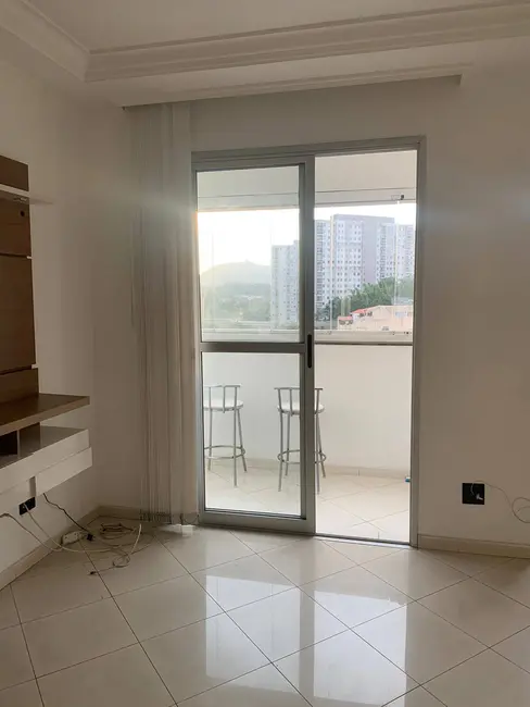 Apartamento com 3 quartos para alugar, 63m2 em Vila Pereira Barreto, São Paulo - SP - imagem 9 Foto 9 de Apartamento com 3 quartos para alugar, 63m2 em Vila Pereira Barreto, São Paulo - SP