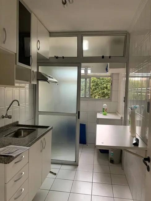 Apartamento com 3 quartos para alugar, 63m2 em Vila Pereira Barreto, São Paulo - SP - imagem 5 Foto 5 de Apartamento com 3 quartos para alugar, 63m2 em Vila Pereira Barreto, São Paulo - SP