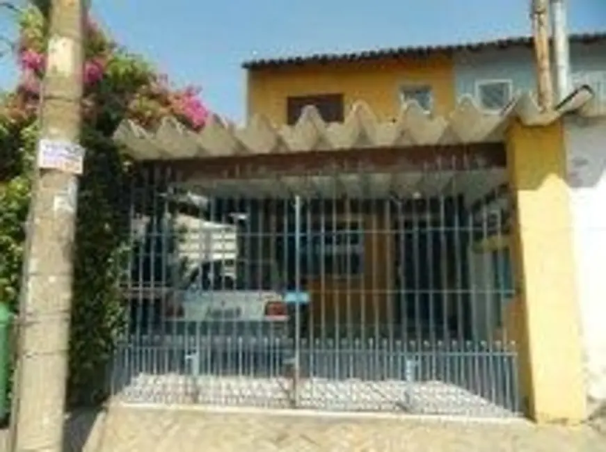 Foto 1 de Sobrado com 4 quartos à venda, 106m2 em Casa Verde Alta, São Paulo - SP