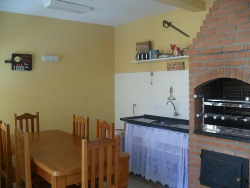 Sobrado com 2 quartos à venda, 142m2 em Parque São Domingos, São Paulo - SP - imagem 4 Foto 4 de Sobrado com 2 quartos à venda, 142m2 em Parque São Domingos, São Paulo - SP