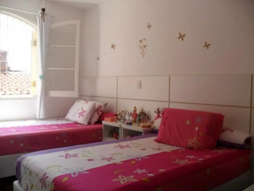 Sobrado com 2 quartos à venda, 142m2 em Parque São Domingos, São Paulo - SP - imagem 6 Foto 6 de Sobrado com 2 quartos à venda, 142m2 em Parque São Domingos, São Paulo - SP