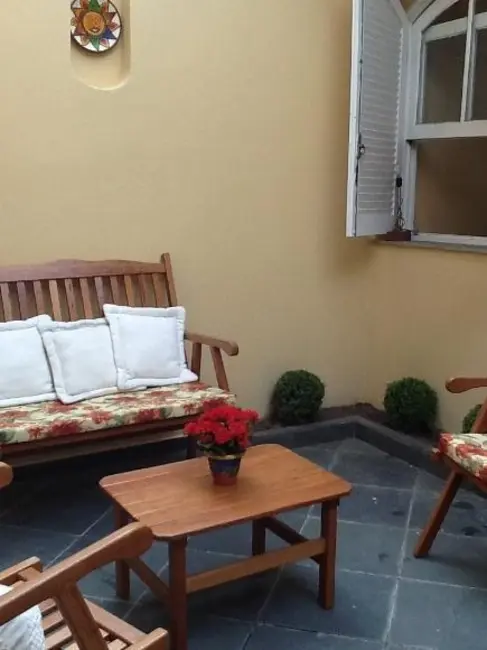 Sobrado com 2 quartos à venda, 142m2 em Parque São Domingos, São Paulo - SP - imagem 3 Foto 3 de Sobrado com 2 quartos à venda, 142m2 em Parque São Domingos, São Paulo - SP