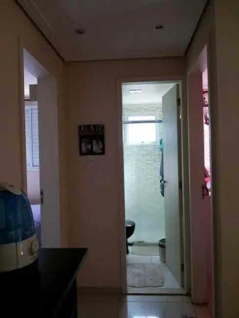 Foto 2 de Apartamento com 2 quartos à venda, 50m2 em Piqueri, São Paulo - SP