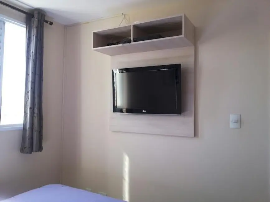 Foto 8 de Apartamento com 2 quartos à venda, 50m2 em Piqueri, São Paulo - SP