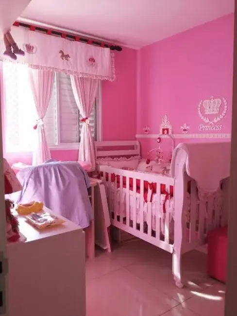 Foto 5 de Apartamento com 2 quartos à venda, 50m2 em Piqueri, São Paulo - SP