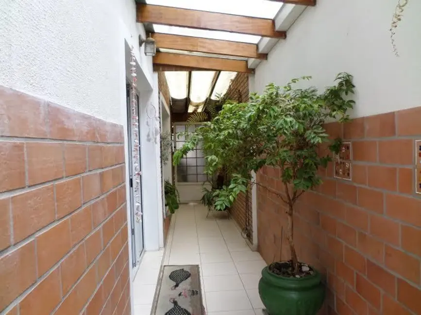 Sobrado com 2 quartos à venda, 175m2 em Jardim Bonfiglioli, São Paulo - SP - imagem 4 Foto 4 de Sobrado com 2 quartos à venda, 175m2 em Jardim Bonfiglioli, São Paulo - SP