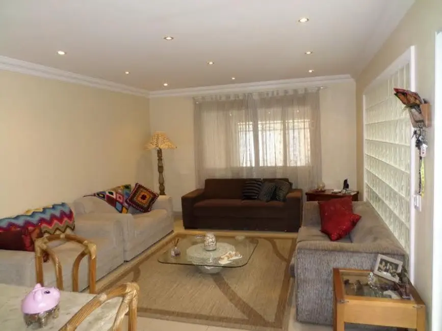 Sobrado com 2 quartos à venda, 175m2 em Jardim Bonfiglioli, São Paulo - SP - imagem 2 Foto 2 de Sobrado com 2 quartos à venda, 175m2 em Jardim Bonfiglioli, São Paulo - SP