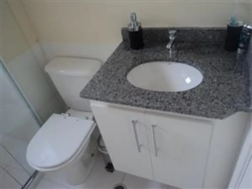Apartamento com 2 quartos à venda, 48m2 em Limão, São Paulo - SP - imagem 4 Foto 4 de Apartamento com 2 quartos à venda, 48m2 em Limão, São Paulo - SP