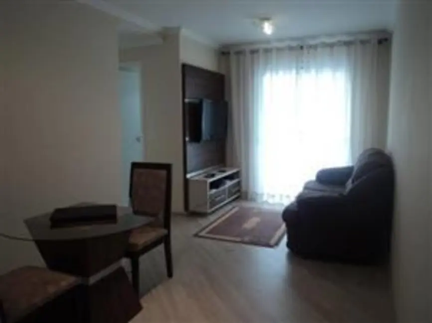 Apartamento com 2 quartos à venda, 48m2 em Limão, São Paulo - SP - imagem 9 Foto 9 de Apartamento com 2 quartos à venda, 48m2 em Limão, São Paulo - SP