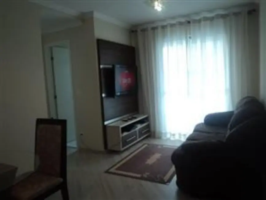 Apartamento com 2 quartos à venda, 48m2 em Limão, São Paulo - SP - imagem 8 Foto 8 de Apartamento com 2 quartos à venda, 48m2 em Limão, São Paulo - SP