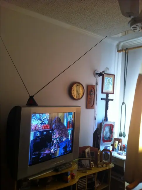 Foto 5 de Apartamento com 2 quartos à venda, 49m2 em Pirituba, São Paulo - SP