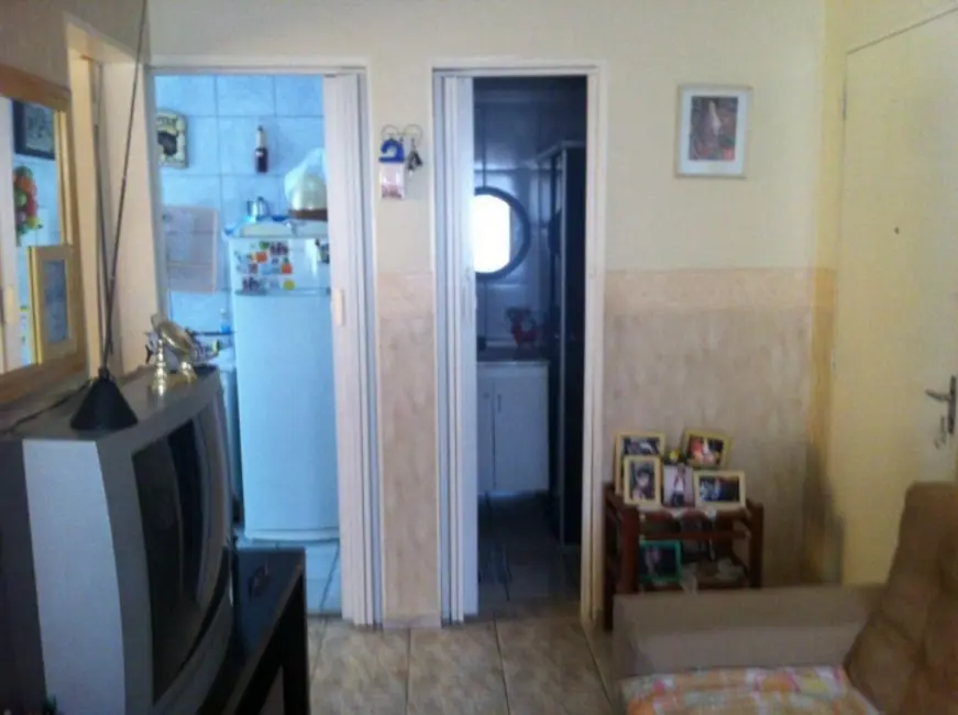 Foto 1 de Apartamento com 2 quartos à venda, 49m2 em Pirituba, São Paulo - SP