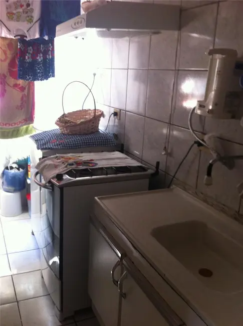 Foto 4 de Apartamento com 2 quartos à venda, 49m2 em Pirituba, São Paulo - SP