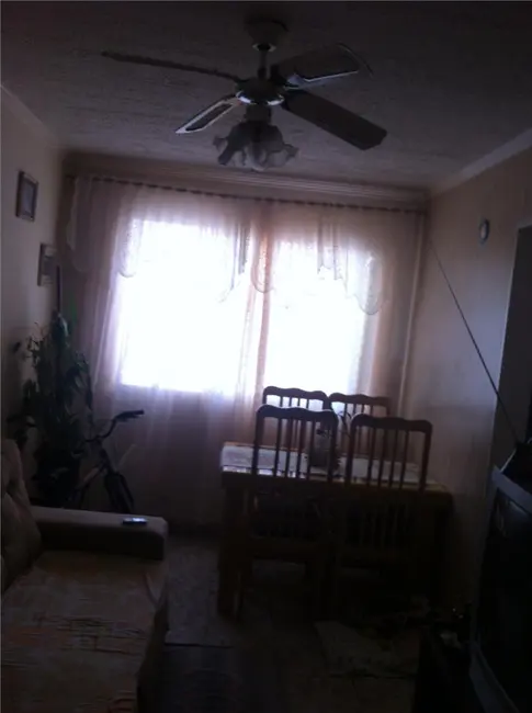 Foto 2 de Apartamento com 2 quartos à venda, 49m2 em Pirituba, São Paulo - SP