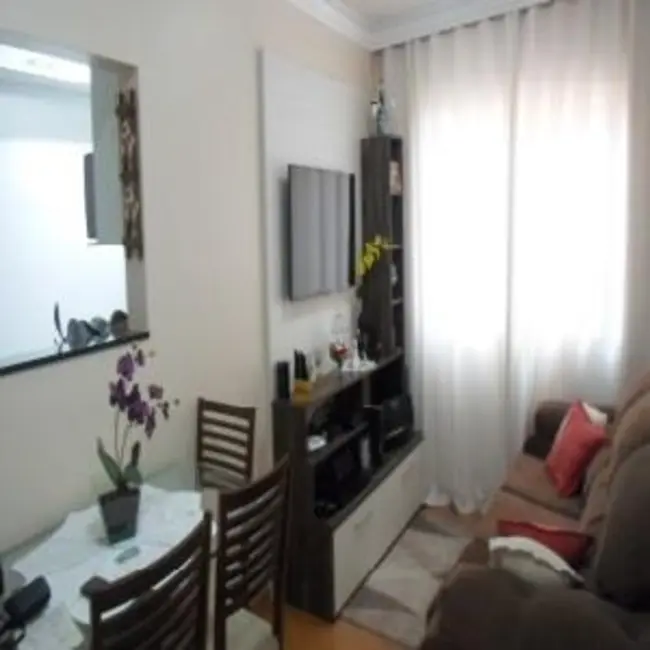 Foto 4 de Apartamento com 1 quarto à venda, 40m2 em Jaraguá, São Paulo - SP