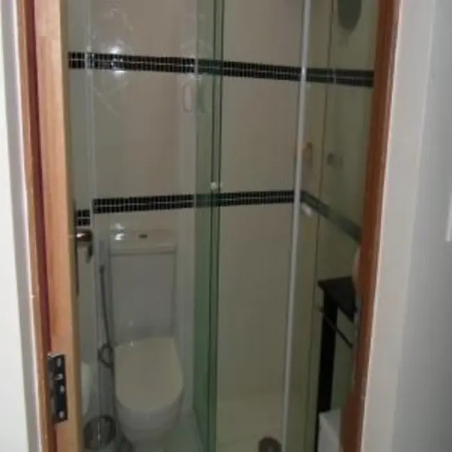 Foto 5 de Apartamento com 1 quarto à venda, 40m2 em Jaraguá, São Paulo - SP