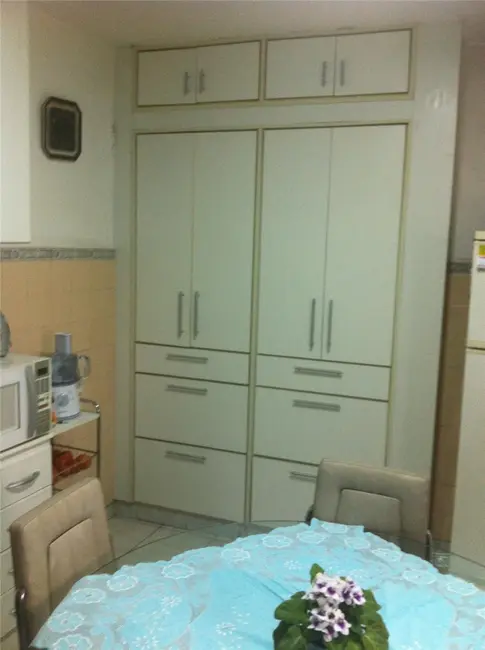 Foto 7 de Sobrado com 4 quartos à venda, 189m2 em Vila Pereira Cerca, São Paulo - SP