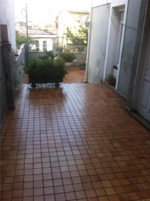 Foto 2 de Sobrado com 4 quartos à venda, 189m2 em Vila Pereira Cerca, São Paulo - SP