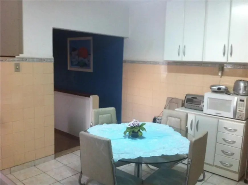 Foto 6 de Sobrado com 4 quartos à venda, 189m2 em Vila Pereira Cerca, São Paulo - SP