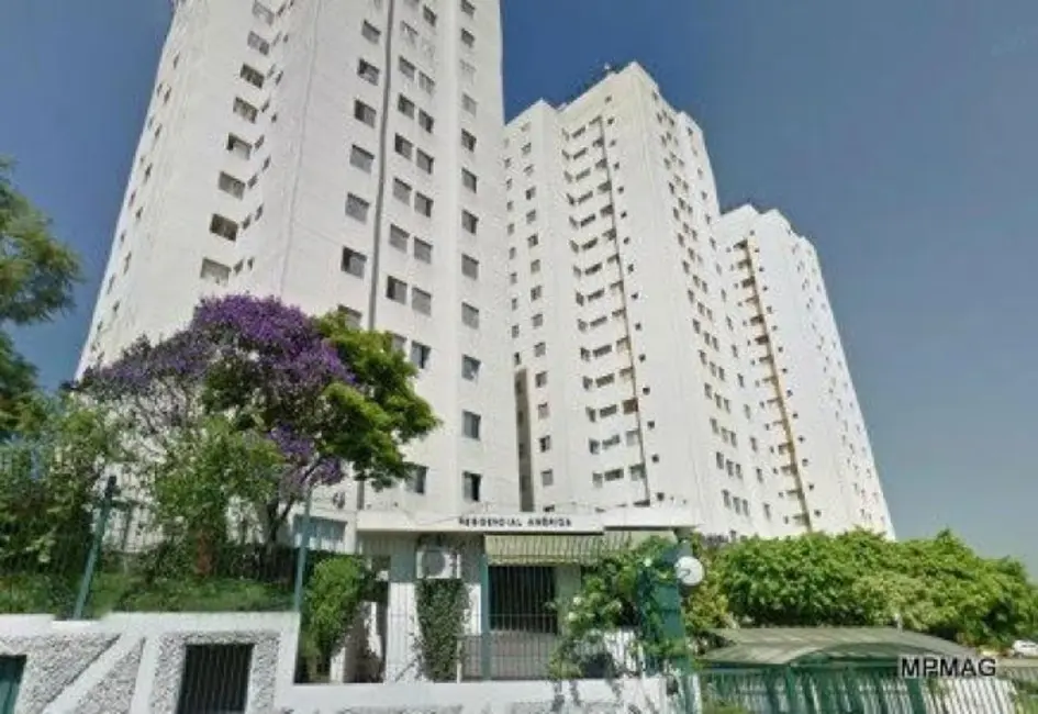 Apartamento com 2 quartos à venda, 55m2 em Parque Maria Domitila, São Paulo - SP - imagem 1 Foto 1 de Apartamento com 2 quartos à venda, 55m2 em Parque Maria Domitila, São Paulo - SP