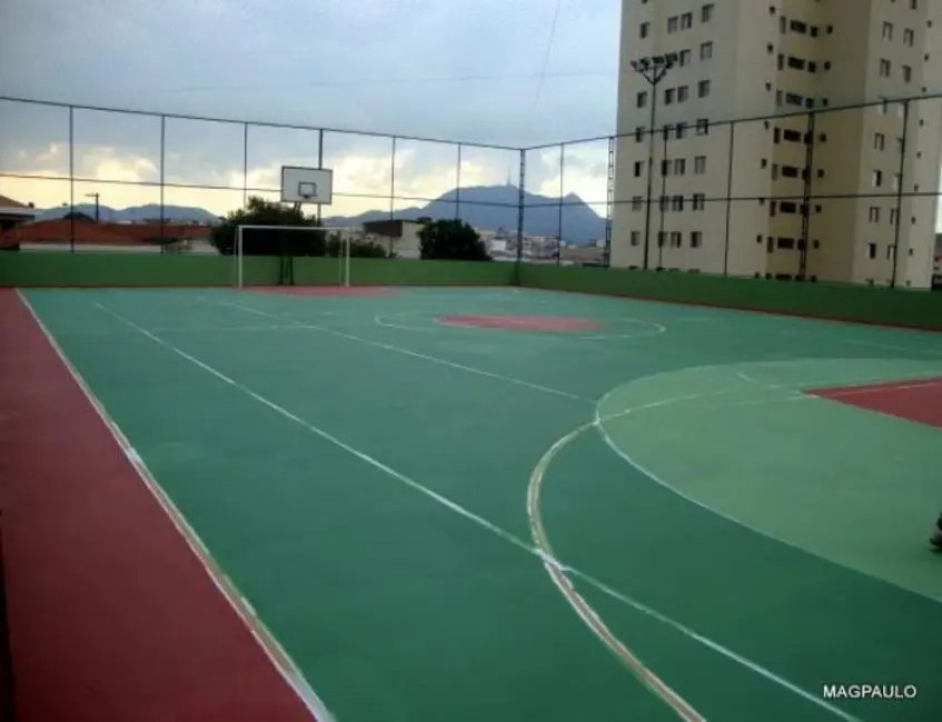 Apartamento com 2 quartos à venda, 55m2 em Parque Maria Domitila, São Paulo - SP - imagem 2 Foto 2 de Apartamento com 2 quartos à venda, 55m2 em Parque Maria Domitila, São Paulo - SP