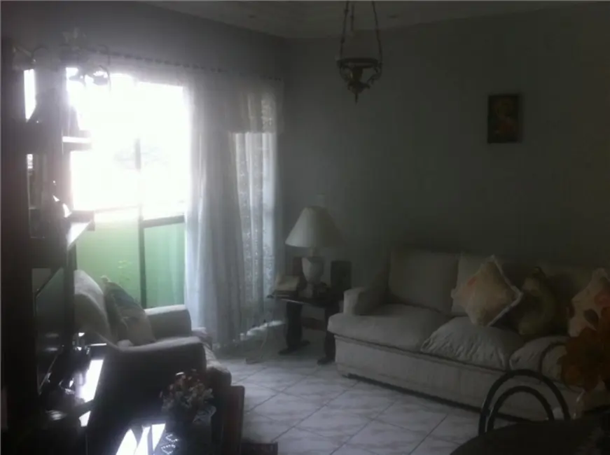 Foto 3 de Apartamento com 2 quartos à venda, 50m2 em Vila Mangalot, São Paulo - SP