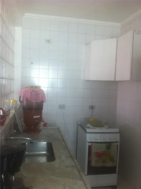 Foto 7 de Apartamento com 2 quartos à venda, 50m2 em Vila Mangalot, São Paulo - SP