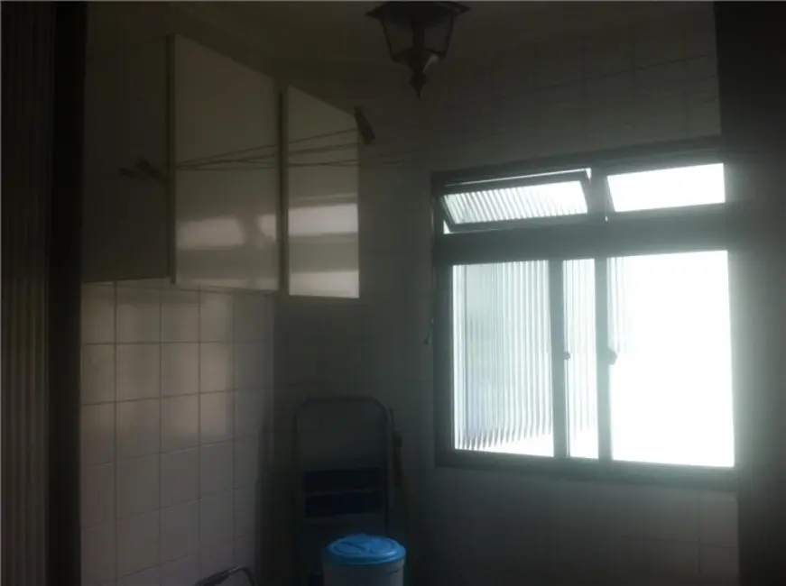 Foto 6 de Apartamento com 2 quartos à venda, 50m2 em Vila Mangalot, São Paulo - SP