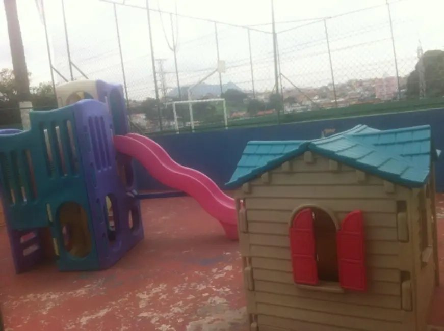 Foto 1 de Apartamento com 2 quartos à venda, 50m2 em Vila Mangalot, São Paulo - SP