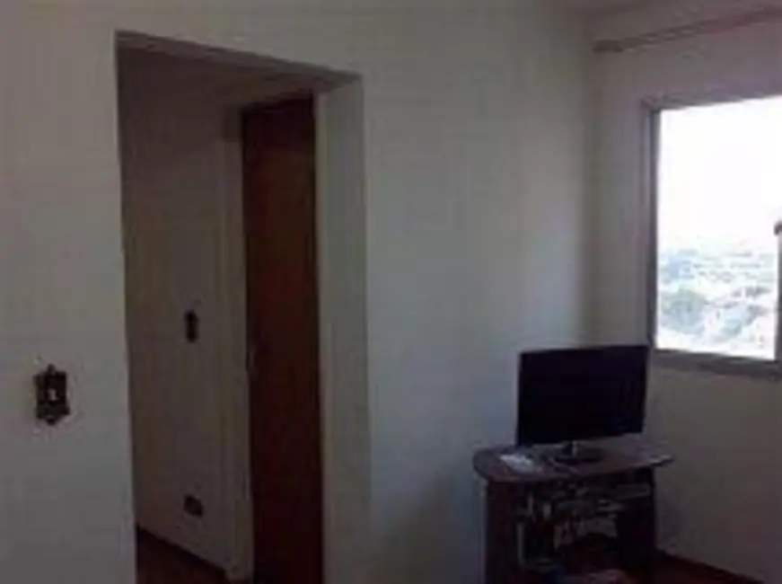 Foto 2 de Apartamento com 2 quartos à venda, 59m2 em Nossa Senhora do Ó, São Paulo - SP