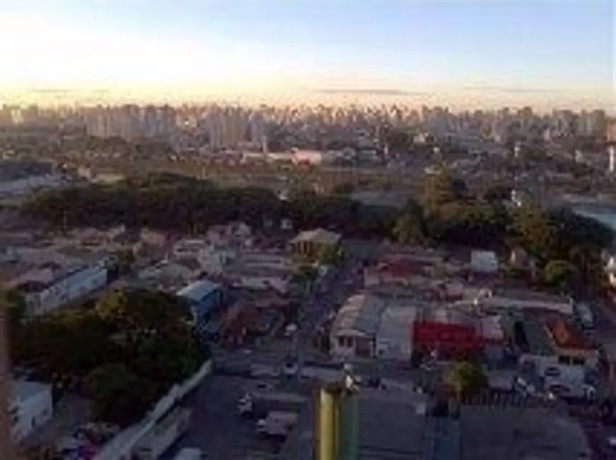 Foto 1 de Apartamento com 2 quartos à venda, 59m2 em Nossa Senhora do Ó, São Paulo - SP