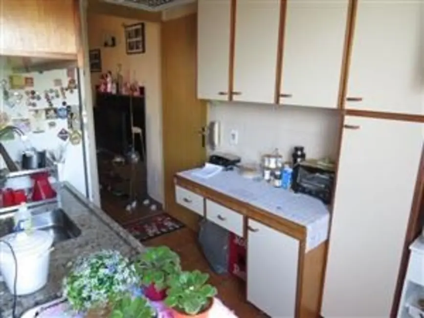 Foto 9 de Apartamento com 1 quarto à venda, 52m2 em Vila Nova Cachoeirinha, São Paulo - SP