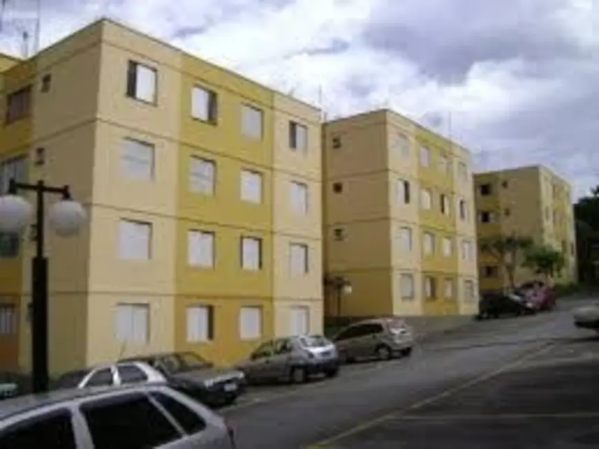 Foto 1 de Apartamento com 2 quartos à venda, 55m2 em Jardim Pinheiros, São Paulo - SP