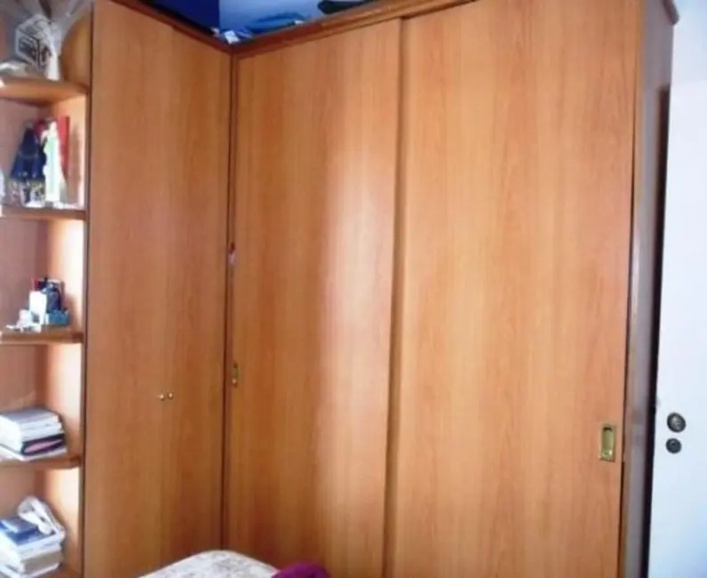 Apartamento com 2 quartos à venda, 56m2 em Vila Pereira Cerca, São Paulo - SP - imagem 6 Foto 6 de Apartamento com 2 quartos à venda, 56m2 em Vila Pereira Cerca, São Paulo - SP