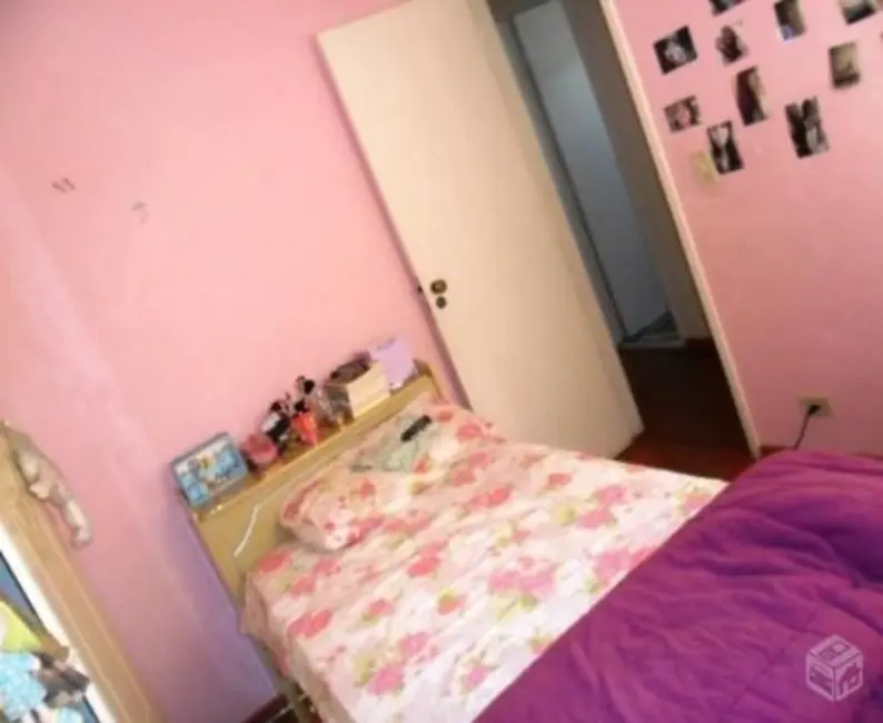 Apartamento com 2 quartos à venda, 56m2 em Vila Pereira Cerca, São Paulo - SP - imagem 8 Foto 8 de Apartamento com 2 quartos à venda, 56m2 em Vila Pereira Cerca, São Paulo - SP