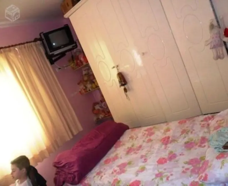 Apartamento com 2 quartos à venda, 56m2 em Vila Pereira Cerca, São Paulo - SP - imagem 9 Foto 9 de Apartamento com 2 quartos à venda, 56m2 em Vila Pereira Cerca, São Paulo - SP