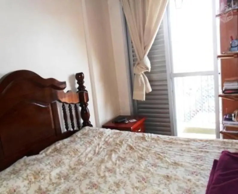 Apartamento com 2 quartos à venda, 56m2 em Vila Pereira Cerca, São Paulo - SP - imagem 5 Foto 5 de Apartamento com 2 quartos à venda, 56m2 em Vila Pereira Cerca, São Paulo - SP