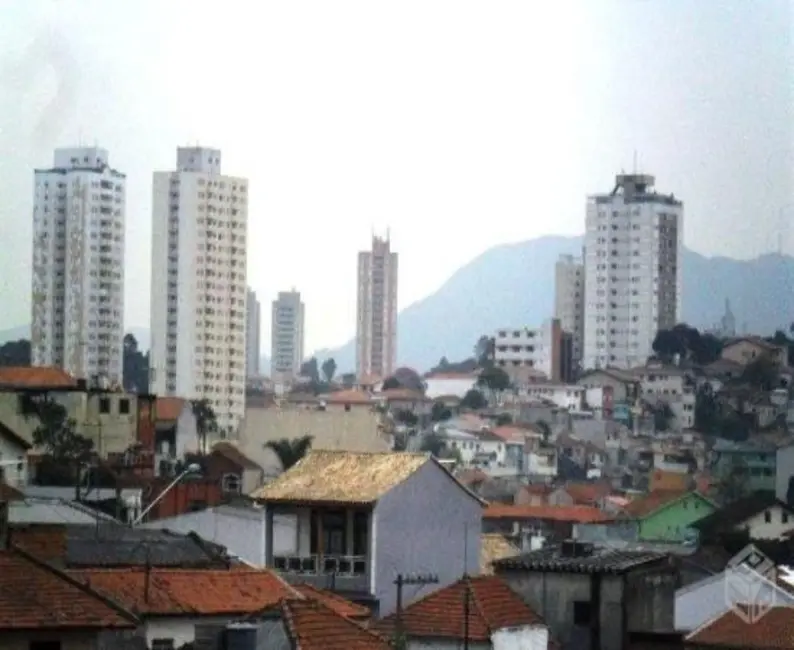 Apartamento com 2 quartos à venda, 56m2 em Vila Pereira Cerca, São Paulo - SP - imagem 2 Foto 2 de Apartamento com 2 quartos à venda, 56m2 em Vila Pereira Cerca, São Paulo - SP
